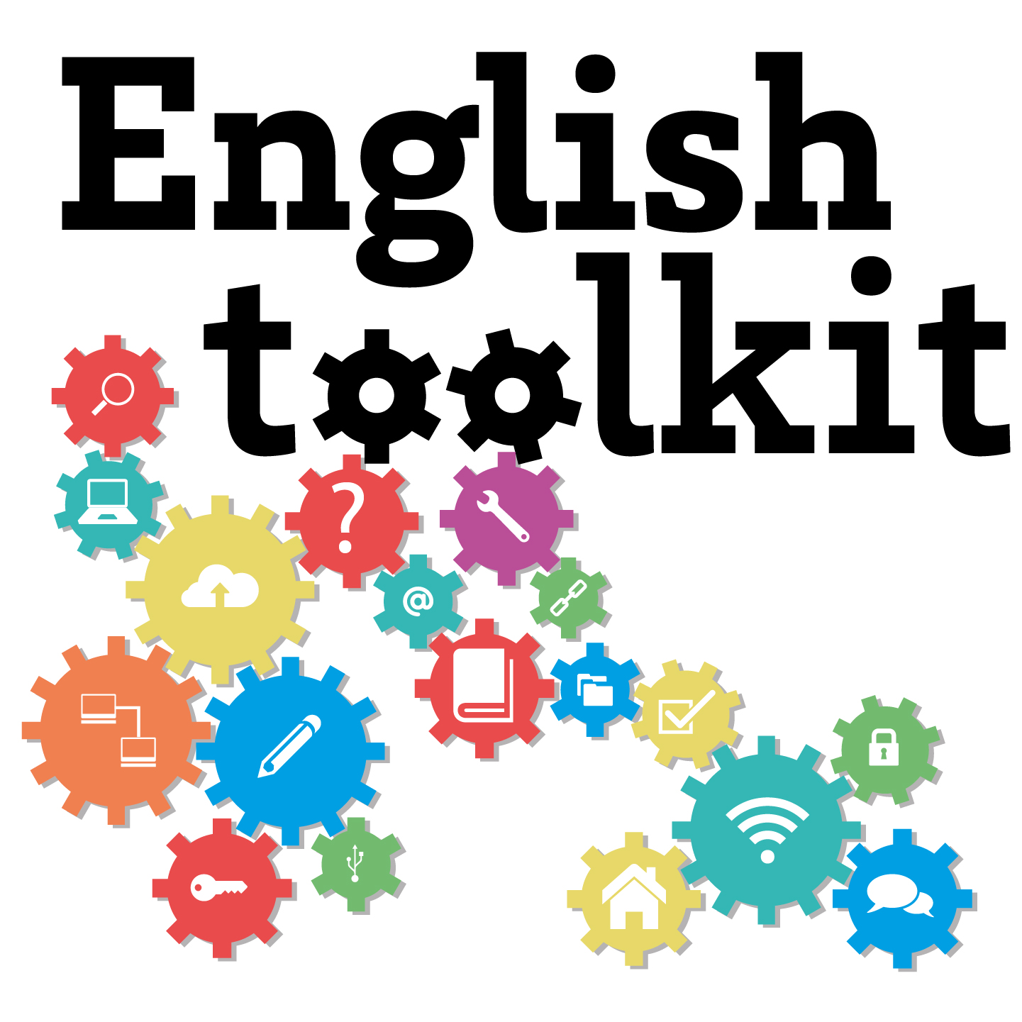 English tool kit